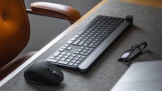 Best Wireless Keyboard and Mouse Combos for Work and Gaming