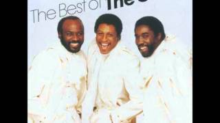 THE OJAYS "Twin Spin"   HQ