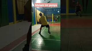 Malam Ini Punya