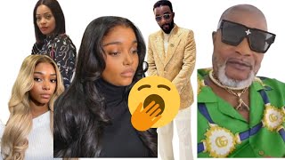 KOFFI OLOMIDE APESI FALLY IPUPA CONSEIL PONA NICKI NA KENYA NA KEYNA