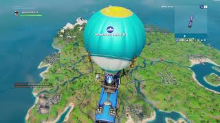 Fortnite Chapter 2 Season 1 Victory Royale