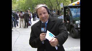 2010 Greek Independence Day Parade in New York