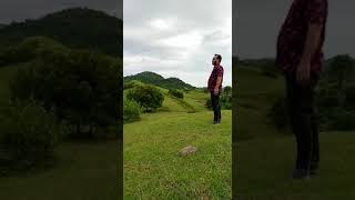 bukit teletabis labuahan bajo