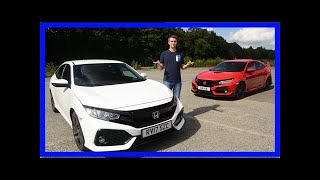 Long-term test review: honda civic sr