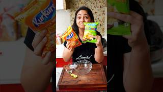 Episode no 6 chips chaat in hostel #trending