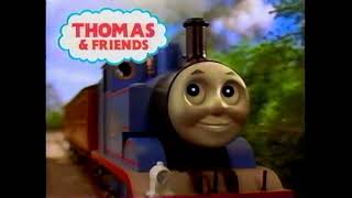 Hop on Board for Reading Fun with Thomas & Friends (2000, 60fps)