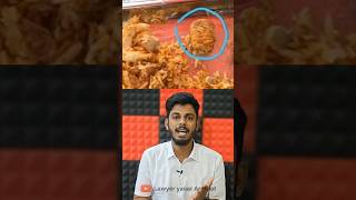 Hostel Food சரியில்லை 🤮🤢 #shorts #tamilnadu #college #viral