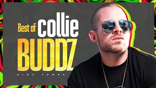 Best of Collie Buddz Mix (Love & Reggae, Come Around, Playback, Blind to You, Good Life) King James