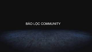 Intro BALOCI Channel