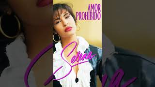 Selena-Amor prohibido (HOUSE)