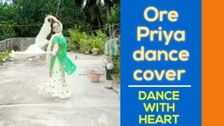 O re piya | Dance cover.