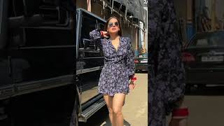 Shradha Arya👰💕#hot look✨#kundalibhagya❤#preeta❤#shorts❤