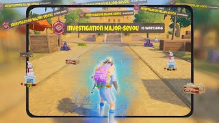 I Got Reported 😬 | Xiaomi Pad 6 PUBG gameplay | Xiaomi Pad 6 PUBG test | Xiaomi Pad 6 PUBG  Graphics