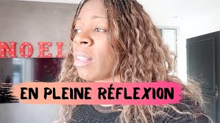 ✔️387 [VLOG FAMILLE] EN PLEINE REFLEXION