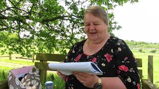 Assembly 7th June 2021 | Tell us about Forest School Sue!