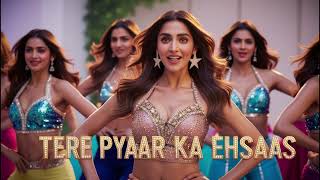 Tere Pyaar Ka Ehsaas | New Item Song | Item Song 2024 | Bollywood Songs | Hits Romantics Songs