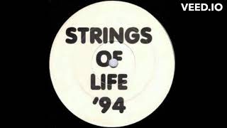 The Dok  -  Strings Of Life '94  - 1994