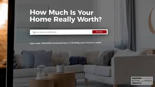 The Best Home Valuation Tool