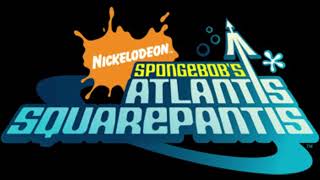 Tour Trouble! [Medley] - SpongeBob's Atlantis SquarePantis