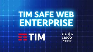 TIM Safe Web Enterprise