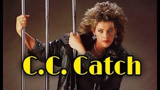 C.C.Catch - Jump In My Car (Subtitulado) Gustavo Z