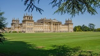 Blenheim Palace - 2013