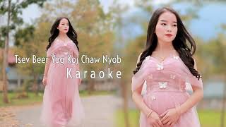 Tsev Beer Yog Koj Chaw Nyob Karaoke - Qab Zib