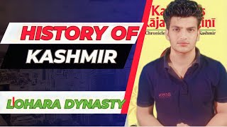 History of Jammu and Kashmir ! Lohara Dynasty of Jammu and Kashmir! Amit Kumar...