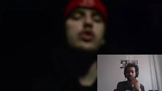 Lil Peep - Drugz (Official Video) (REACTION)