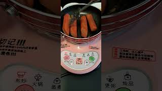 Let's Cook  Hotdogs in Mini Kitchen |ASMR