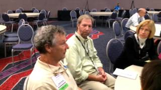 ASTC 2013 - A Workshop Snapshot