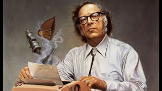 The Last Question - Isaac Asimov (Narration)