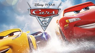 Cars 3 Full Movie Facts And Review / Hollywood Movie / Full Explaination / Owen Wilson