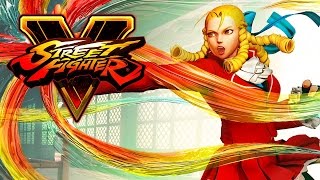 SFV | Karin 549 max damage combo