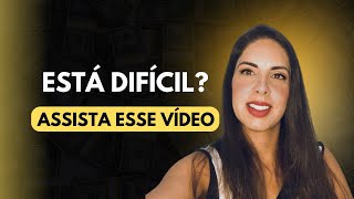 Por que você passa por tantas dificuldades? | ENTENDA