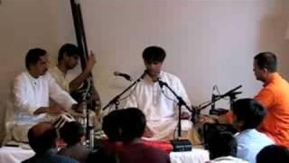 Marati Geeth Based On Raag Bhairav