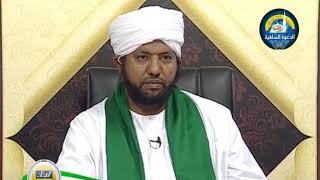 هل المصاب بالعين أو السحر يقع منه الطلاق ؟ وهل يحاسب في المحاكم الشرعية ؟ || د / محمد الأمين إسماعيل