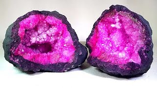 7 Extremely Beautiful Minerals And Stones