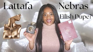 🧐 Lattafa Nebras An Eilish DUPE: Better Than The Original Fragrance!