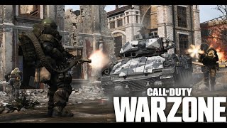 Call of Duty  Warzone | 1080p , Medium Settings , Gameplay | Acer Nitro 5 (GTX 1650 Ti)