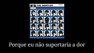 If I Fell - The Beatles - Tradução/Legendado