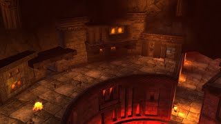 Blackrock Depths (Cataclysm Dungeon, Walkthrough)