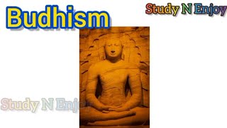 Buddhism -A short description