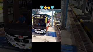 clean shower😆🥶😆short video #bus #gaming #viral #shorts