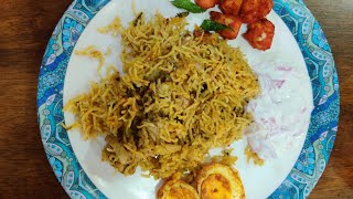 Chicken Biryani | Foodies' Laboratory