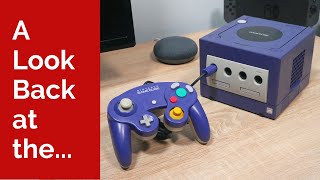 A Look Back at Homebrew on the GameCube