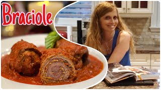 How to Make Braciole Mother In Law Recipe