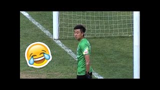 HLMusic TOP Best Funny Goals in Football ● HD