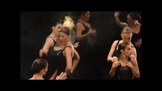 16 Bailando (con Grupo de Funky de MM Danza).  Genaro Arteaga 2014