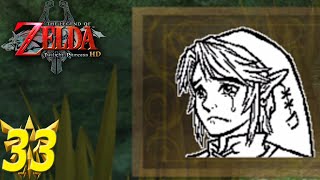 "Sad Times" - The Legend of Zelda: Twilight Princess HD Episode 33